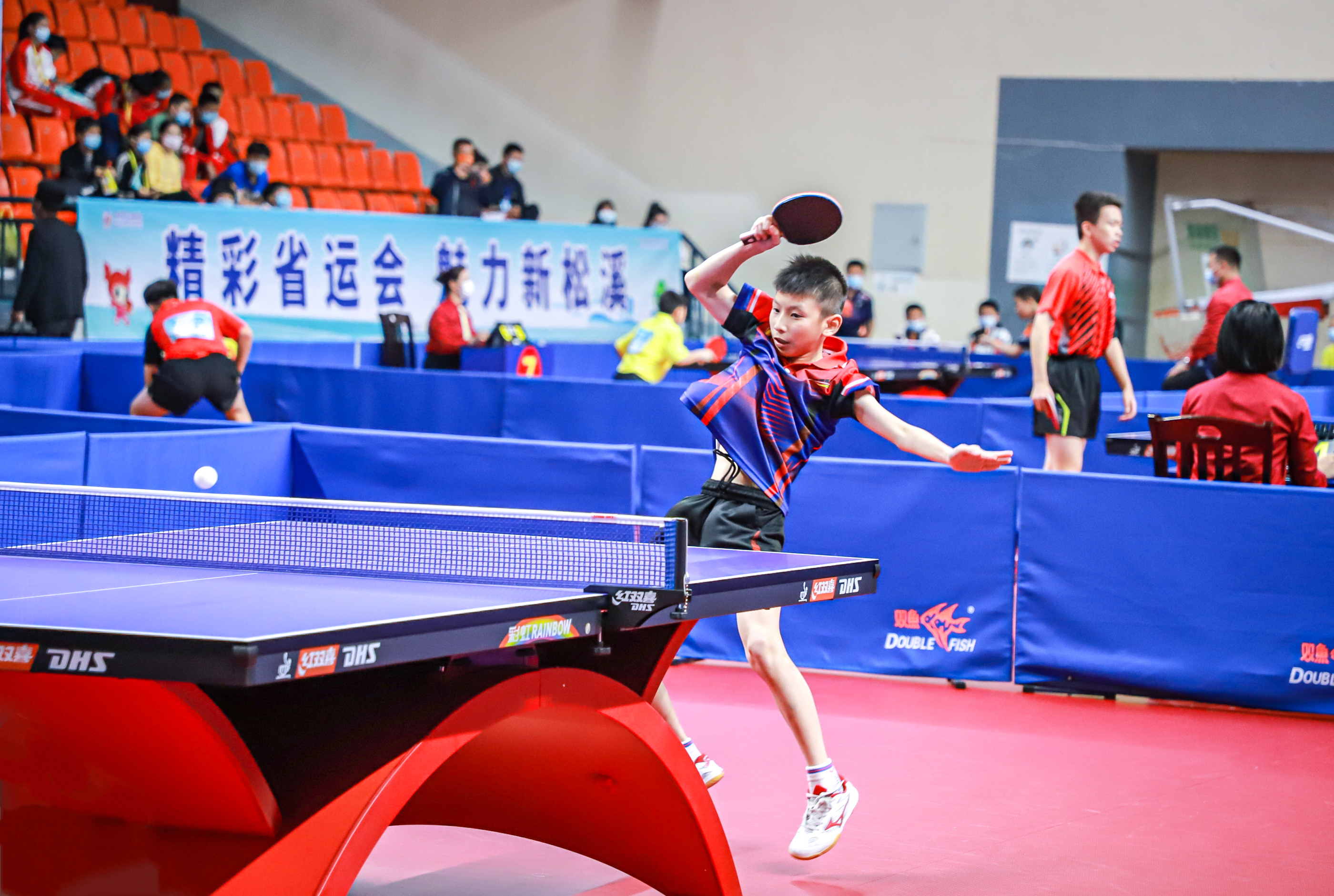 小案例